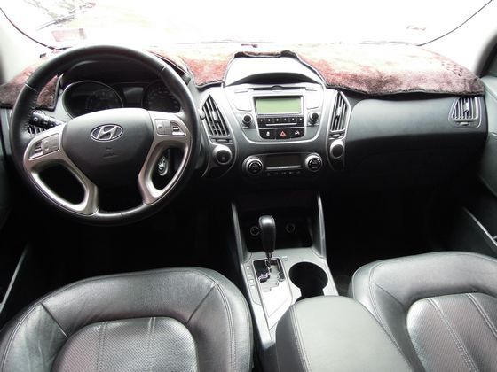 Hyundai 現代/IX35 2012 照片2