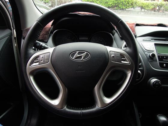 Hyundai 現代/IX35 2012 照片6