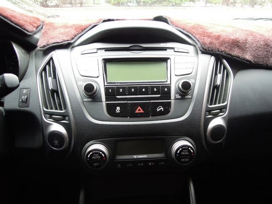 Hyundai 現代/IX35 2012 照片7