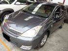 宜蘭縣2005 Toyota Wish 2.0 TOYOTA 豐田 / Wish中古車