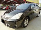 宜蘭縣2008 Toyota Wish 2.0 TOYOTA 豐田 / Wish中古車