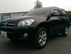 RAV4 照片1