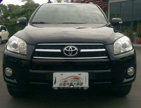 RAV4 照片2