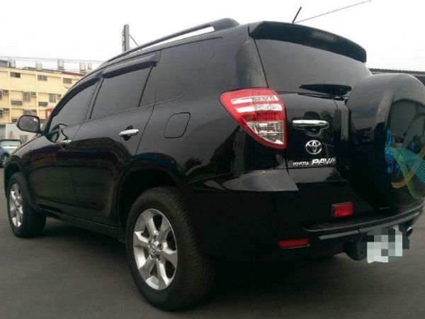 RAV4 照片3