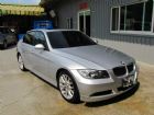 彰化縣320i BMW 寶馬 / 320i中古車