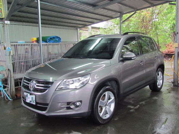 TIGUAN 照片1