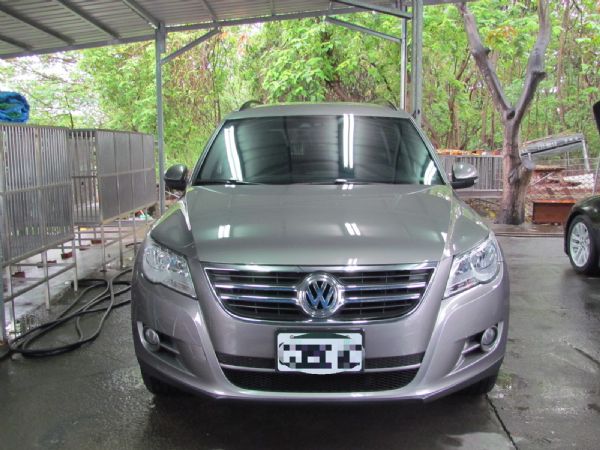 TIGUAN 照片2