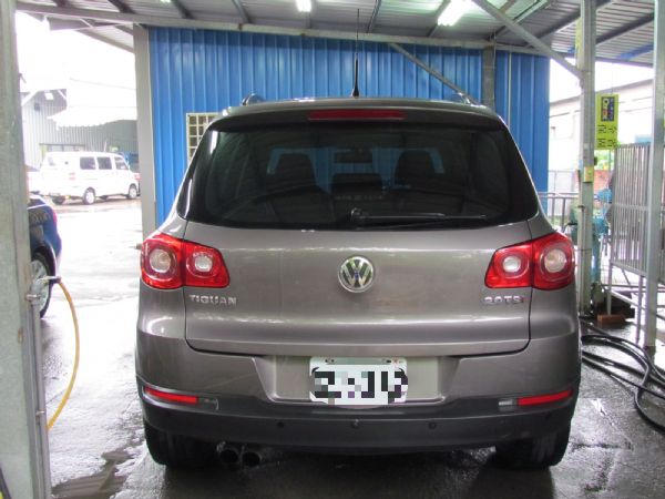 TIGUAN 照片10