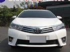 彰化縣Altis TOYOTA 豐田 / Altis中古車