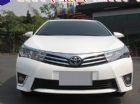 彰化縣Altis TOYOTA 豐田 / Altis中古車