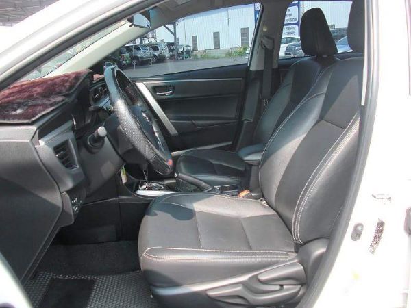 Altis 照片10