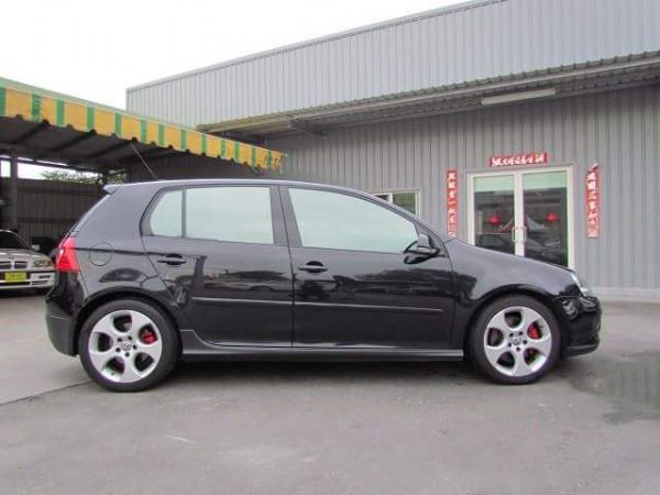 GOLF GTI 照片3