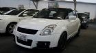 台北市SWIFT SUZUKI 鈴木 / Swift中古車
