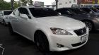 彰化縣IS250 LEXUS 凌志 / IS250中古車