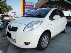 宜蘭縣2008Toyota Yaris 1.5 TOYOTA 豐田 / YARIS中古車