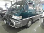 台中市得利卡加長版/自排/8人商業休旅Ο元交車 MITSUBISHI 三菱 / Delica(得利卡)中古車