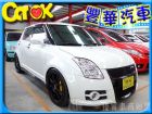 台中市Suzuki 鈴木/Swift SUZUKI 鈴木 / Swift中古車