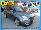 台中市Suzuki 鈴木/Swift	 SUZUKI 鈴木 / Swift中古車