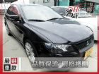 彰化縣三菱 Fortis io 2.0 MITSUBISHI 三菱 / Fortis中古車