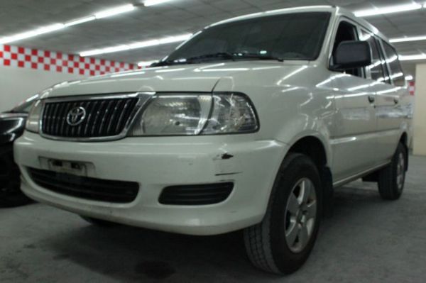 2007 Toyota Zace 1.8 照片1