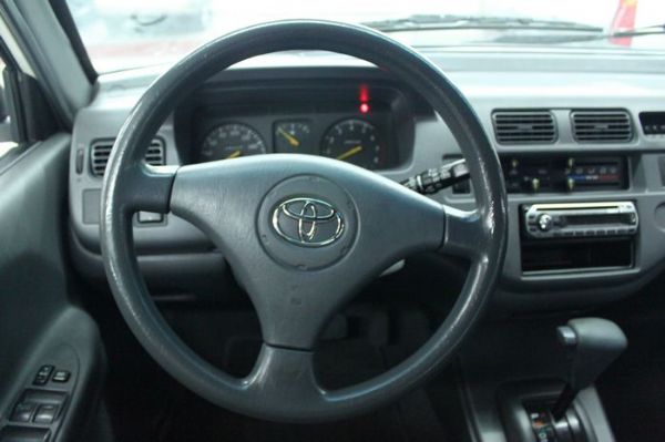 2007 Toyota Zace 1.8 照片3