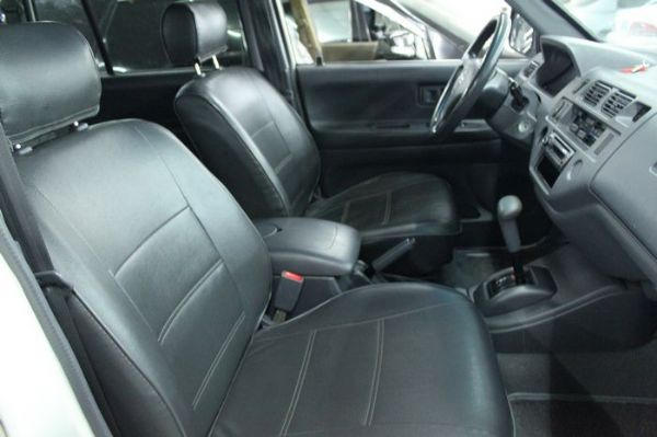 2007 Toyota Zace 1.8 照片8