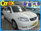 台中市Toyota 豐田/Vios TOYOTA 豐田 / Vios中古車