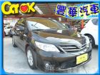 台中市Toyota 豐田/Altis	 TOYOTA 豐田 / Altis中古車