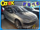 台中市Peugeot 寶獅/206 PEUGEOT 寶獅 / 206中古車