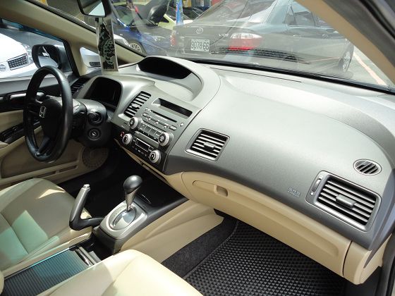 Honda 本田/Civic K12 照片6