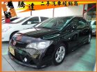 台中市Honda 本田/Civic K12 HONDA 台灣本田 / Civic中古車