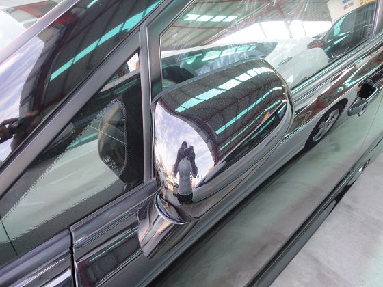 Honda 本田/Civic K12 照片8