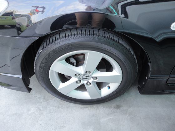 Honda 本田/Civic K12 照片9