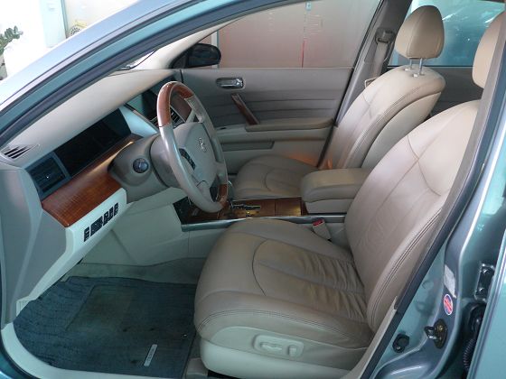 日產/Teana 2.3 2005 照片6
