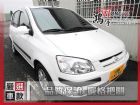 彰化縣Hyundai 現代 Getz 1.3 HYUNDAI 現代 / Getz中古車