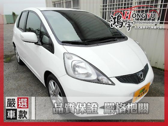 Honda 本田 Fit 1.5 照片1