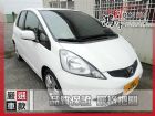 彰化縣Honda 本田 Fit 1.5 HONDA 台灣本田 / Fit中古車