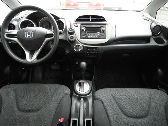 Honda 本田 Fit 1.5 照片2