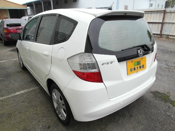 Honda 本田 Fit 1.5 照片10