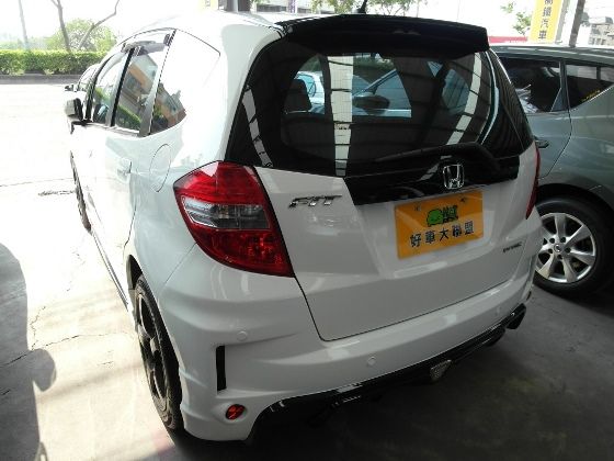 Honda 本田 Fit 1.5 照片10