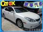 台中市Lexus 凌志/ES 330 LEXUS 凌志 / ES330中古車