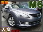 台中市 頂級天窗6安/新車106萬快來賺折舊 MAZDA 馬自達 / 6中古車