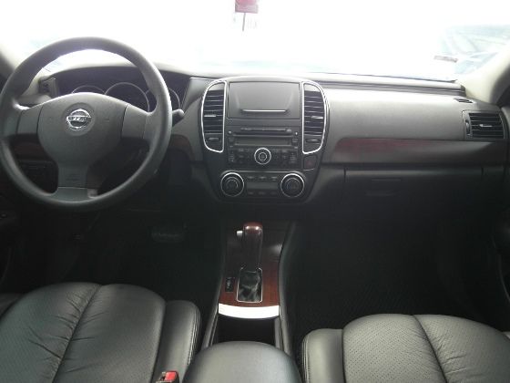 Nissan 日產 Bluebird  照片2