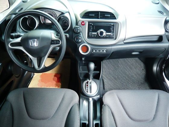 Honda 本田 FIT 1.5 照片2