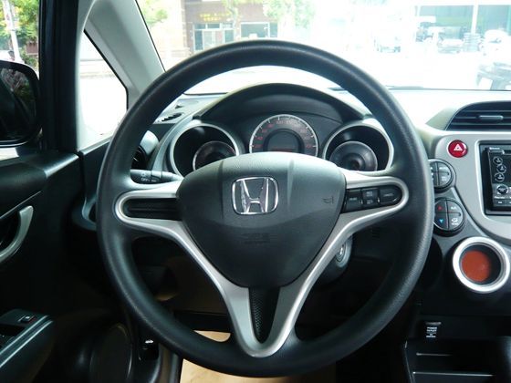 Honda 本田 FIT 1.5 照片5