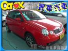 台中市VW 福斯/Polo	 VW 福斯 / Polo中古車