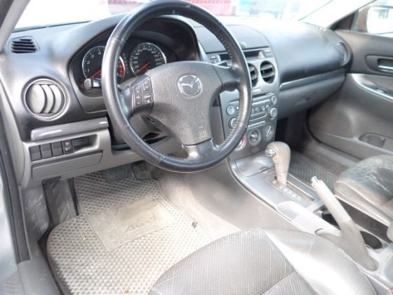 Mazda 馬自達/馬6 2.0 照片3