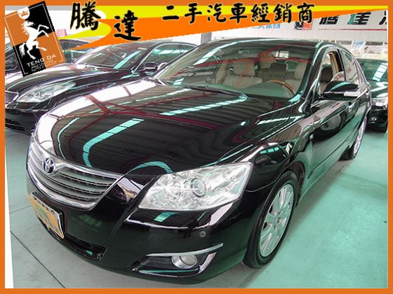 Toyota 豐田/Camry 3.5 照片1