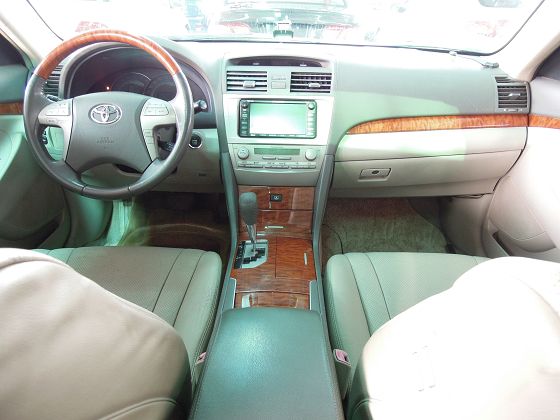 Toyota 豐田/Camry 3.5 照片2