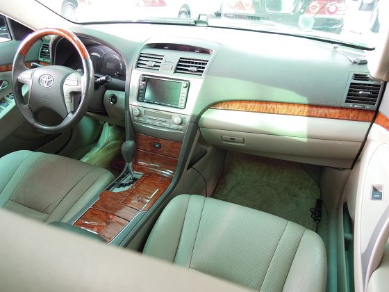 Toyota 豐田/Camry 3.5 照片3